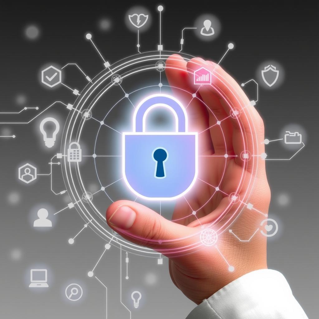 thema digitale datensicherheit in der schweiz