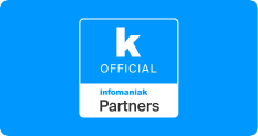 infomaniak partners blau
