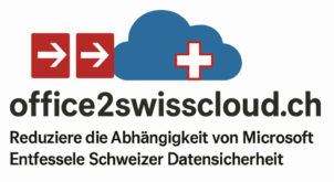 office2Swisscloud.ch Logo