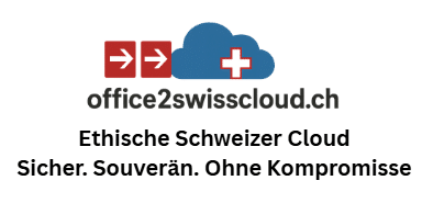 Cloud Migration auf 100 % Schweizer Server. Keine Datenweitergabe. Keine Kompromisse. Digitale Freiheit in der Ethische Schweizer Cloud