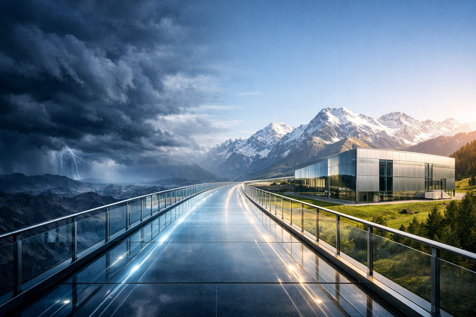 Microsoft zu Infomaniak Migration