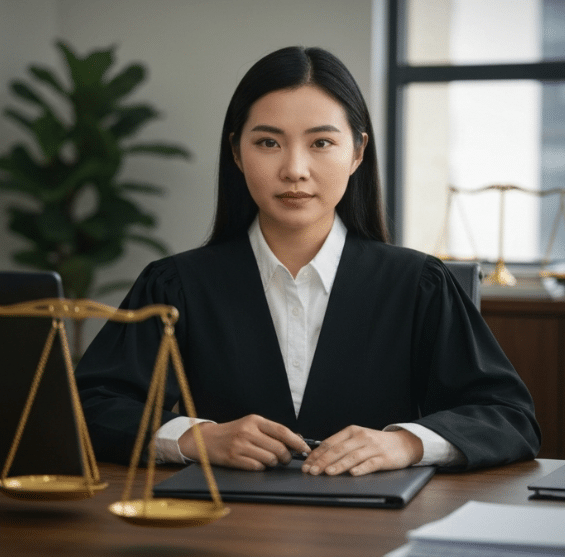 Cloud Migration auf 100 % Schweizer Server. Keine Datenweitergabe. Keine Kompromisse. Fünf Dinge, die diese junge Frau in ihrer Kanzlei besser macht.