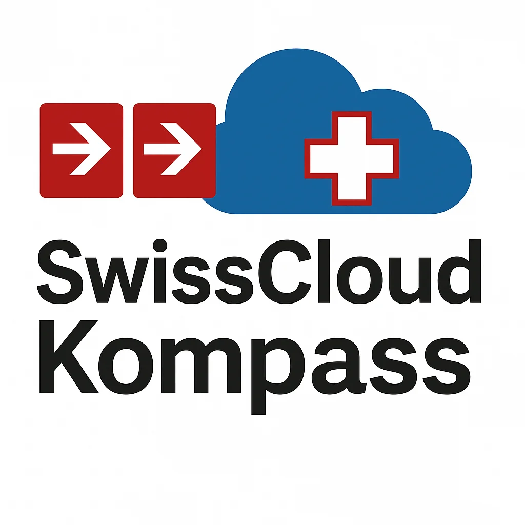 Swiss Cloud Kompass &ndash; Microsoft unabh&auml;ngig werden Schweiz