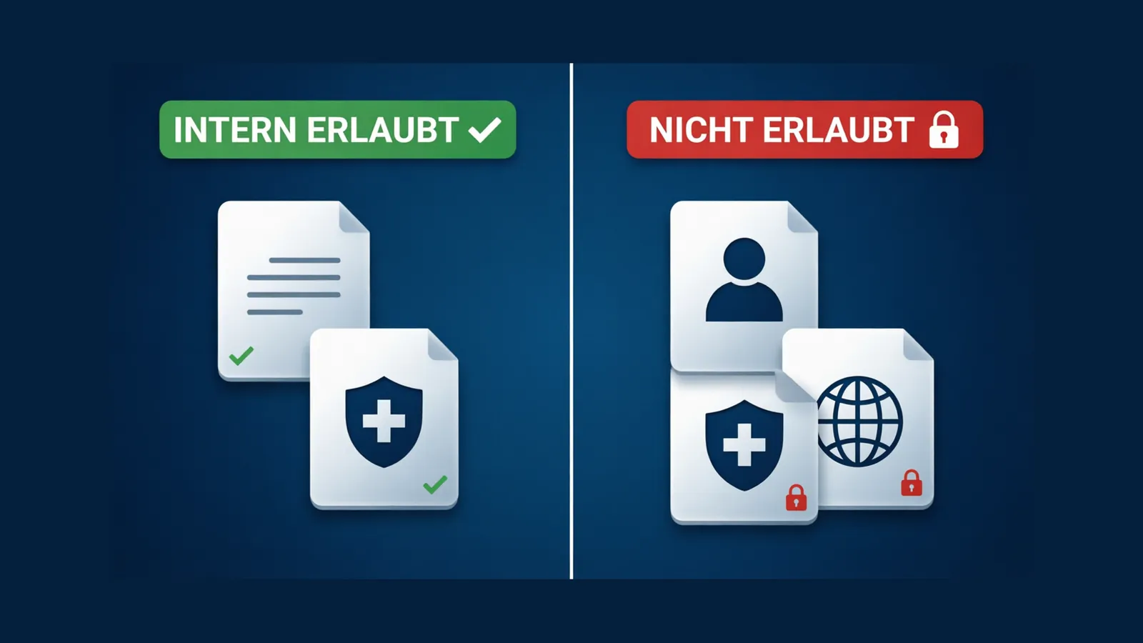 Cloud Migration auf 100 % Schweizer Server. Keine Datenweitergabe. Keine Kompromisse. Souveräne KI in der Schweiz